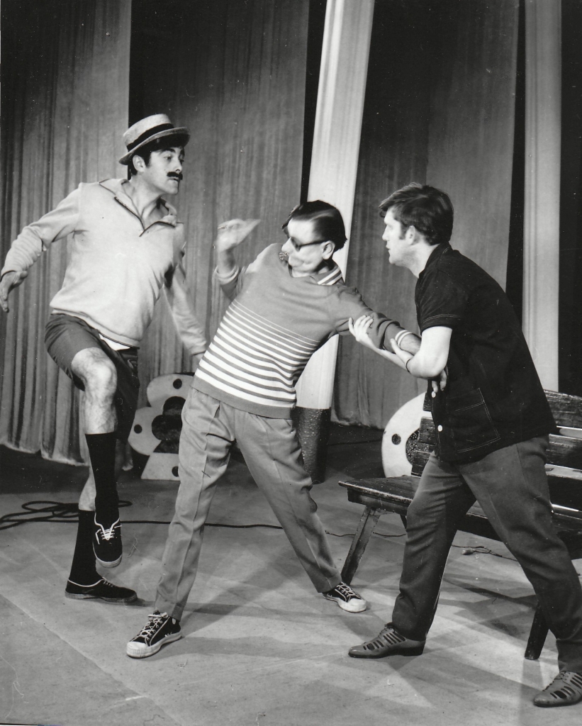 Szeressük egymást felnõttek!